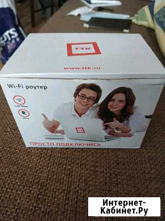 Роутер в идеальном состоянии Краснодар - изображение 1