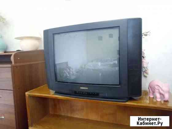 Телевизор в рабочем состоянии Ярославль