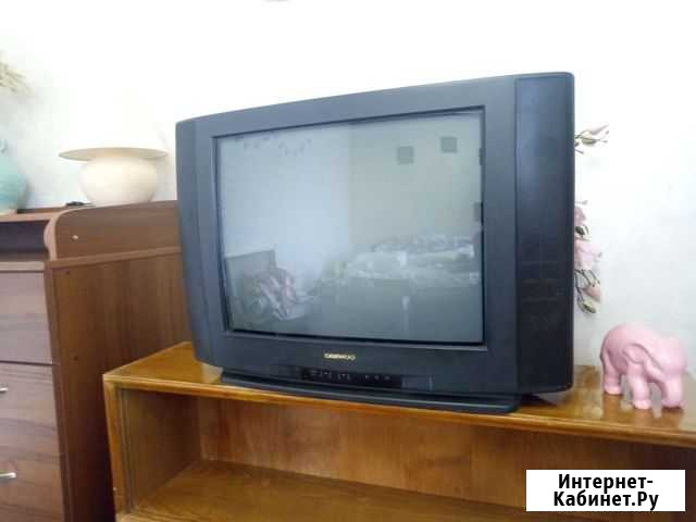 Телевизор в рабочем состоянии Ярославль - изображение 1