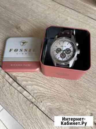 Часы fossil Ставрополь