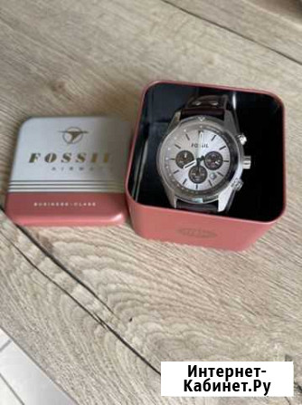 Часы fossil Ставрополь - изображение 1