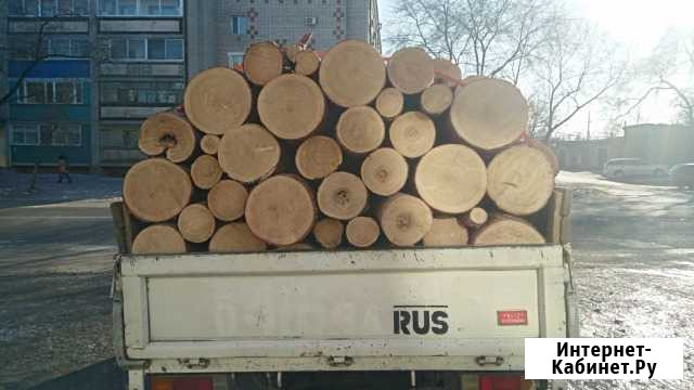 Дрова Белогорск - изображение 1
