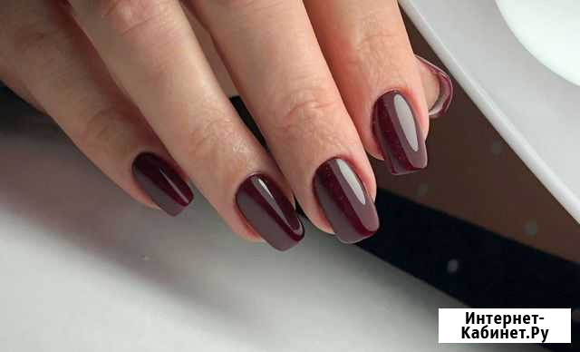 Маникюр Курск - изображение 1