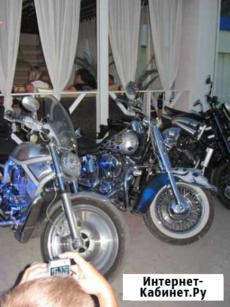 Harley Devidson Softail DeLux Константиновск - изображение 1