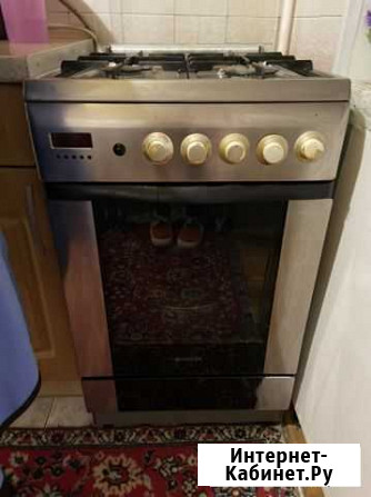 Плита газовая Краснодар - изображение 1
