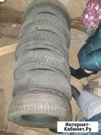 Barum 185/65 R14, 6 шт Новая Ладога