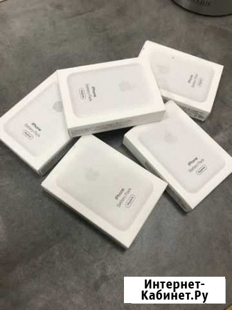 Повербанк MagSafe 4000ампер Махачкала - изображение 1