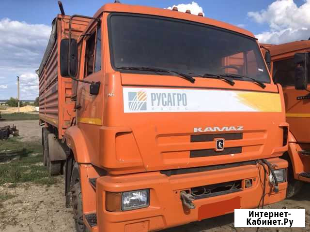 Кабина на камаз 2012 г/в Пенза - изображение 1