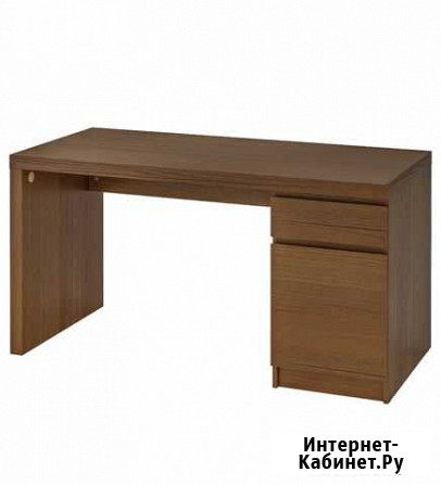 Письменный стол IKEA Новосибирск - изображение 1