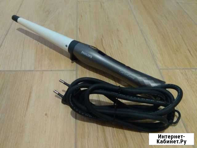 Плойка конусная фирмы Philips Чехов - изображение 1