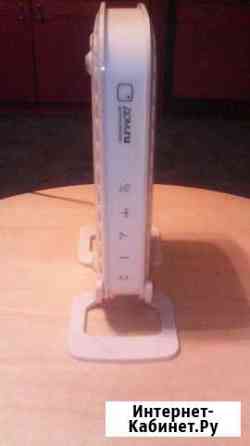 Роутер Новосибирск