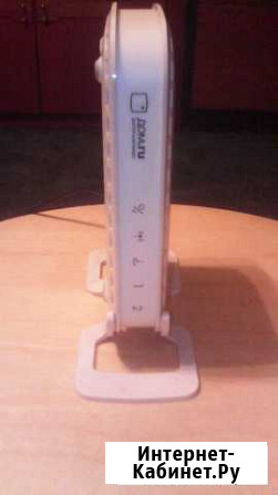 Роутер Новосибирск - изображение 1