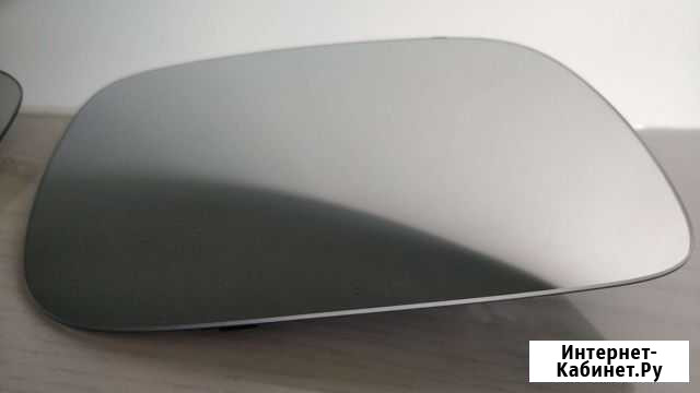 Зеркальный элемент VW Touareg, оригинал, обогрев е Волгоград - изображение 1