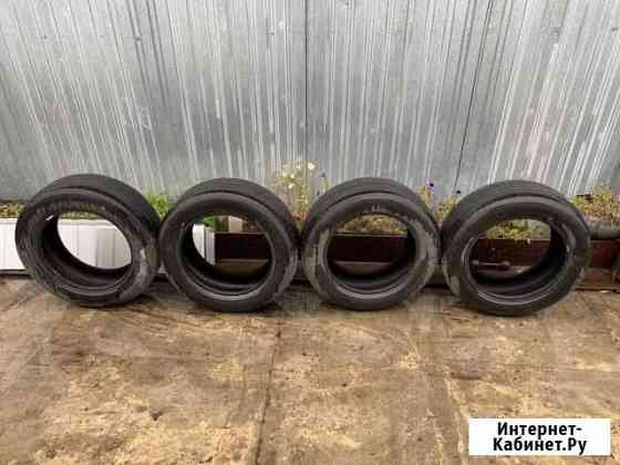 Pirelli Cinturato P7 225/60 R17 4шт Ульяновск