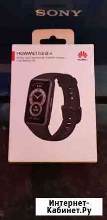 Huawei band 6 Каспийск