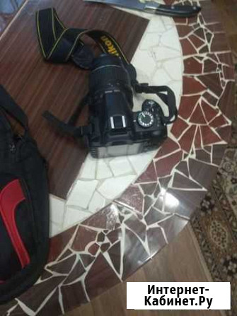 Фотоаппарат никон 3100 Брянск - изображение 1