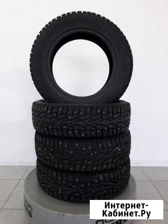 Cordiant 185/65 R15 123G Приволжский - изображение 1