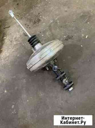 Продам Главный тормозной цилиндр с гтц Нива Niva Пенза