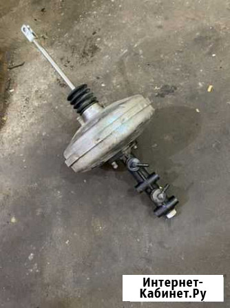 Продам Главный тормозной цилиндр с гтц Нива Niva Пенза - изображение 1