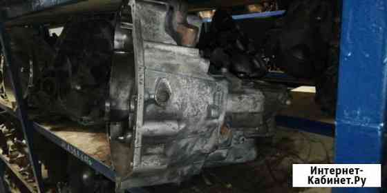 МКПП Ниссан Альмера 4м40#4 Ростов-на-Дону