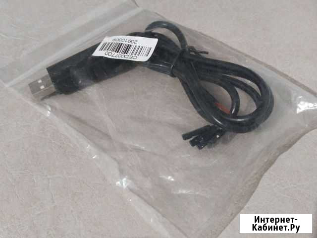 Кабель usb - 4 pin Березники - изображение 1