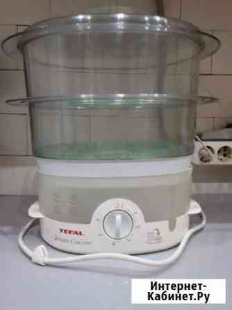 Пароварка(tefal) Steam Cuisine Балашиха