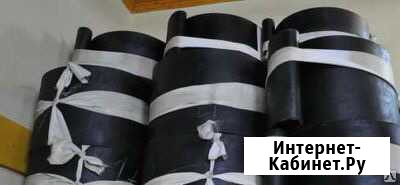 Курские ремни на пресс подборщик Учкекен - изображение 1