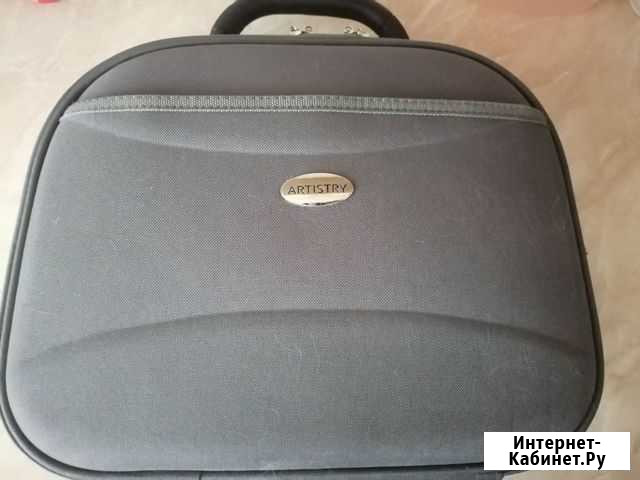 Кейс для косметики Великий Новгород - изображение 1