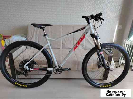 Новый KTM Sram 12 RockShox воздух Сочи