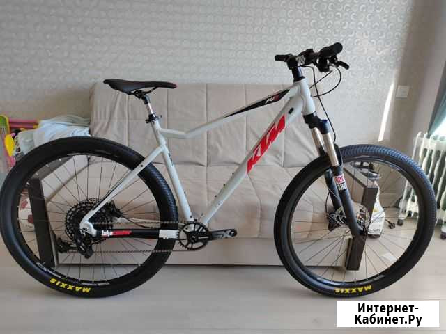 Новый KTM Sram 12 RockShox воздух Сочи - изображение 1