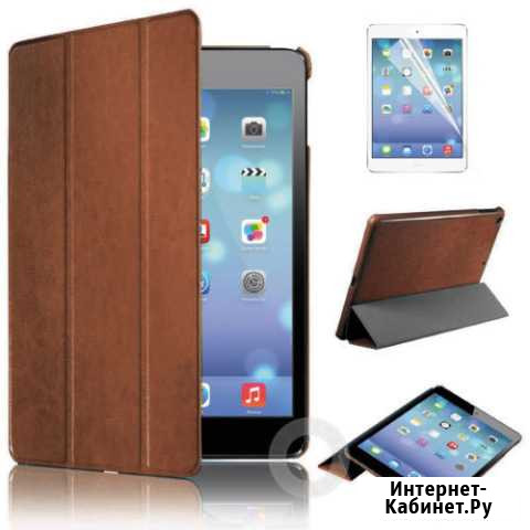 Чехлы книжки для iPad mini 1/2/3 Тамбов - изображение 1