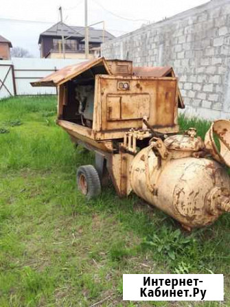 Продам бетононасос Грозный - изображение 1