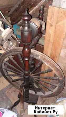 Прялка старинная Брянск
