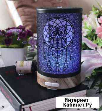 Увлажнитель воздуха Иркутск