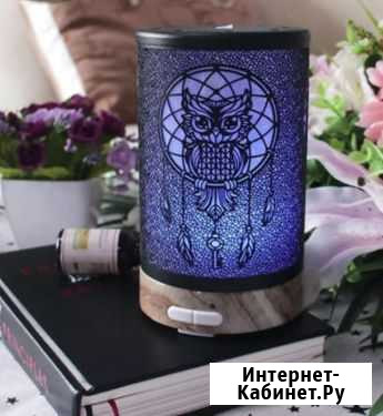 Увлажнитель воздуха Иркутск - изображение 1