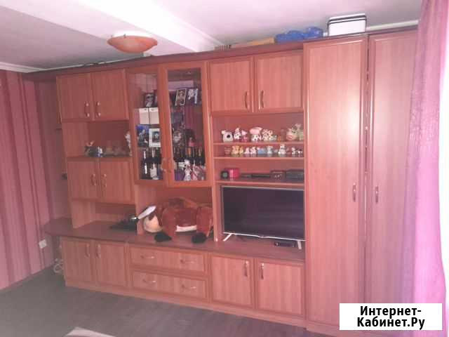 Стенка Ялуторовск - изображение 1