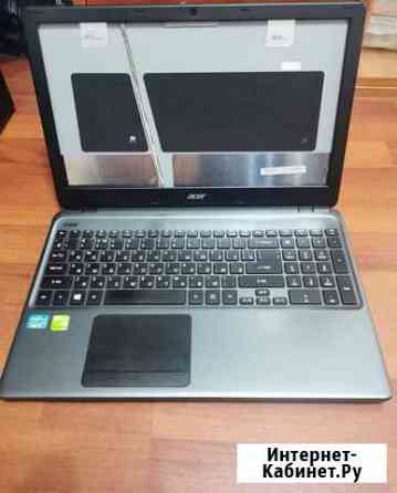 Acer aspire e1 570g Серпухов