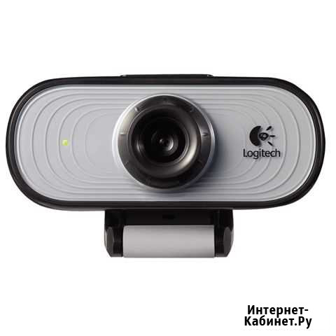 Веб-камера Logitech C100 Йошкар-Ола - изображение 1