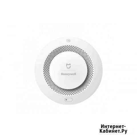 Датчик дыма Xiaomi Mijia Honeywell Тольятти