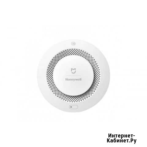 Датчик дыма Xiaomi Mijia Honeywell Тольятти - изображение 1