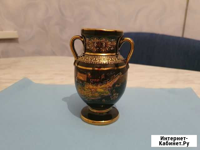 Продаю кувшин, высота 13 см Самара - изображение 1