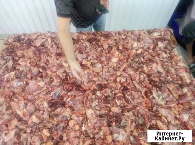 Продам мясо говядина Мытищи - изображение 1