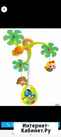 Мобиль на кроватку Новокузнецк - изображение 1