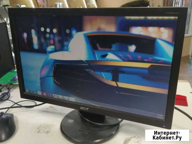 Монитор Acer Хабаровск - изображение 1