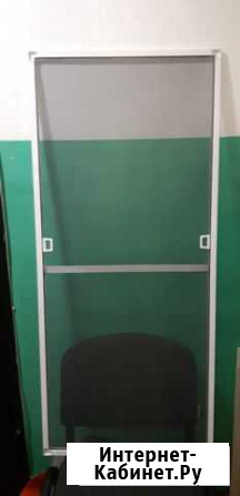 Сетка для окна Омск - изображение 1