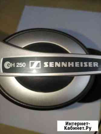 Наушники sennheiser eH 250 Челябинск