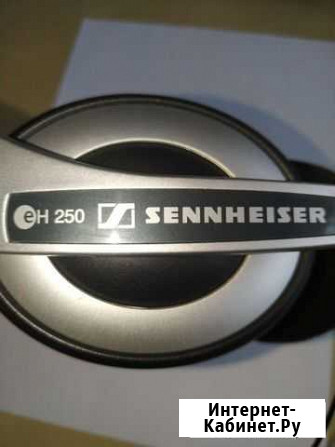 Наушники sennheiser eH 250 Челябинск - изображение 1