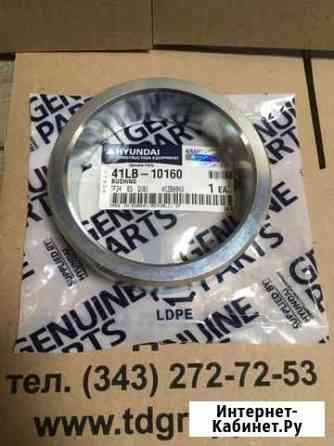 Втулка Hyundai HL760-7A, HL760-9, HL770-9S Екатеринбург