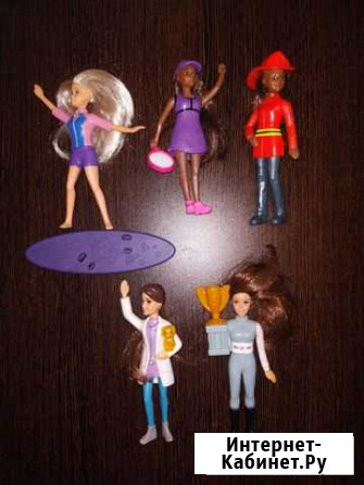 Барби Макдональдс Пенза - изображение 1