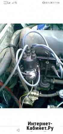 Трамблёр ваз классика,идеальное состояние Омск